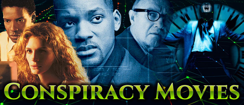 Conspiracy-Movies