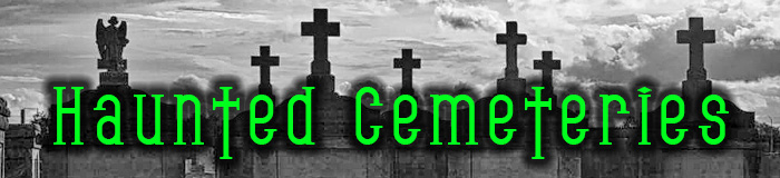 haunted-cemeteries